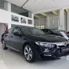 Honda Accord 1.5L Turbo