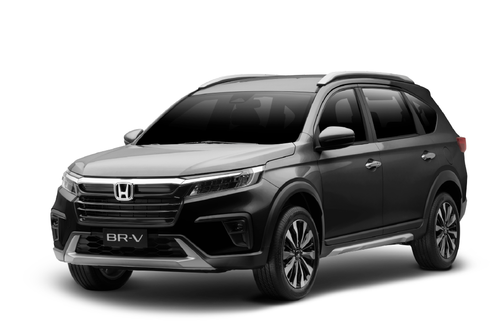 Honda BR-V