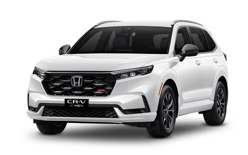 Honda CR-V giá tốt nhất 